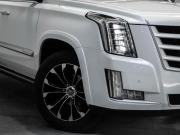 Cadillac Escalade IV Тюмень  - изображение 43