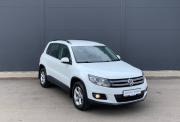 Volkswagen Tiguan I Рестайлинг Красноярск  - изображение 35
