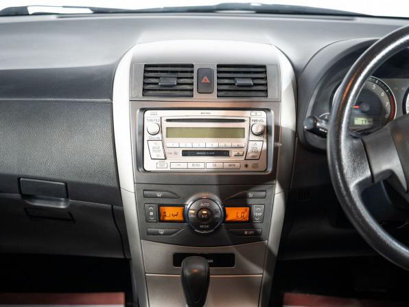 Toyota Corolla X (E140 E150) Рестайлинг с пробегом 2009 года, цена 930 000 рублей, 140562 км, универсал, Автокод Объявления