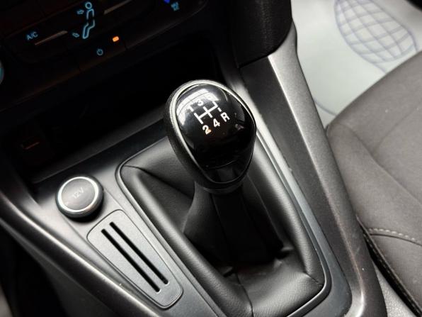 Ford Focus III Рестайлинг с пробегом 2018 года, цена 849 000 рублей, 207356 км, универсал, Автокод Объявления