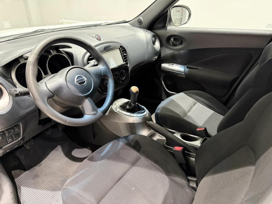 Nissan Juke I Екатеринбург  - изображение 13