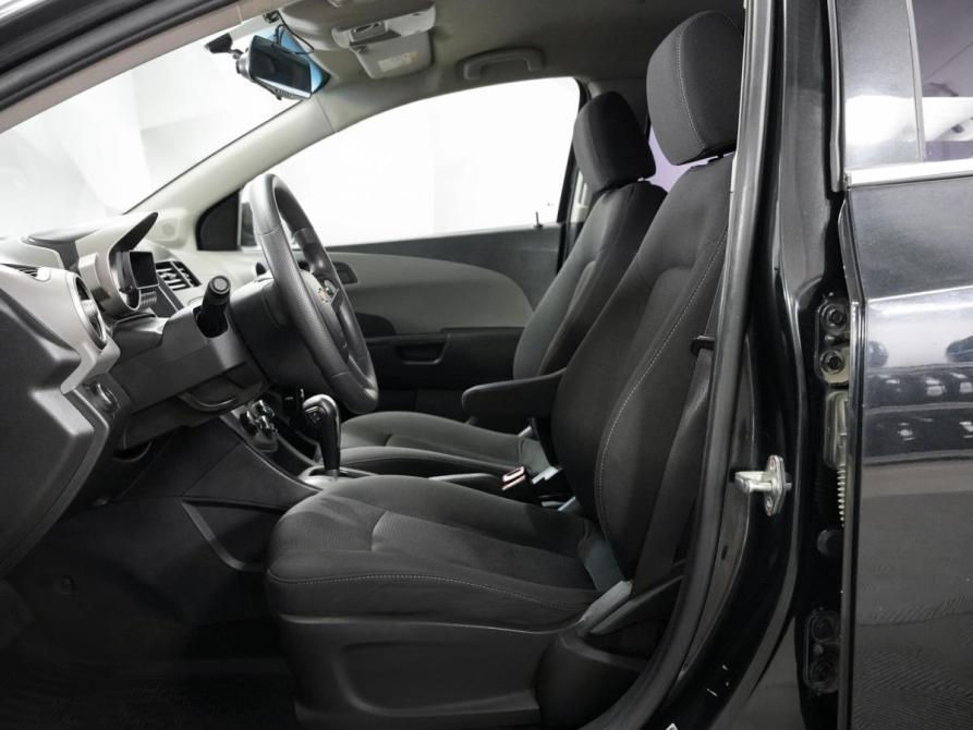 Chevrolet Aveo II Ульяновск  - изображение 10