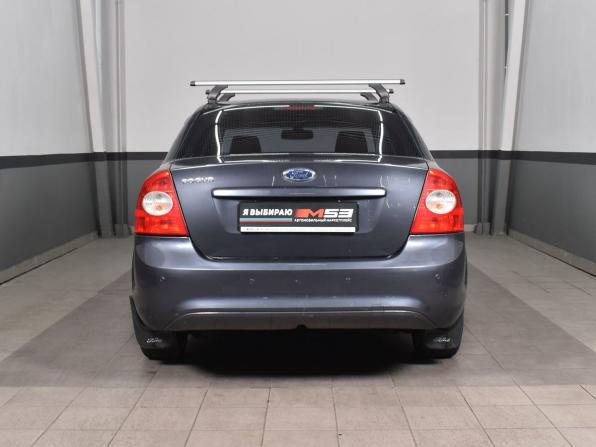 Ford Focus II Рестайлинг с пробегом 2010 года, цена 679 995 рублей, 252115 км, седан, Автокод Объявления