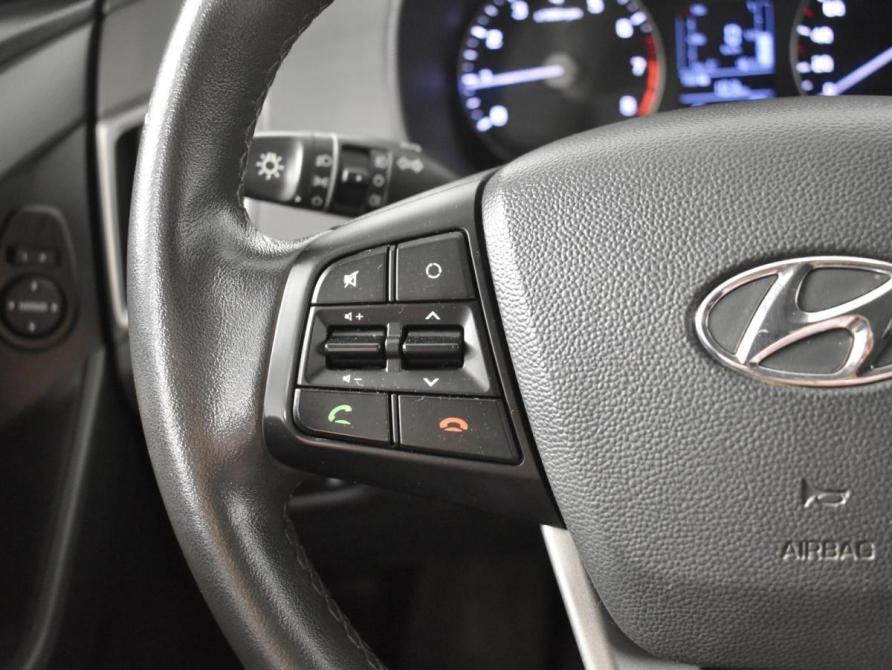 Hyundai Creta I Рестайлинг Казань  - изображение 14