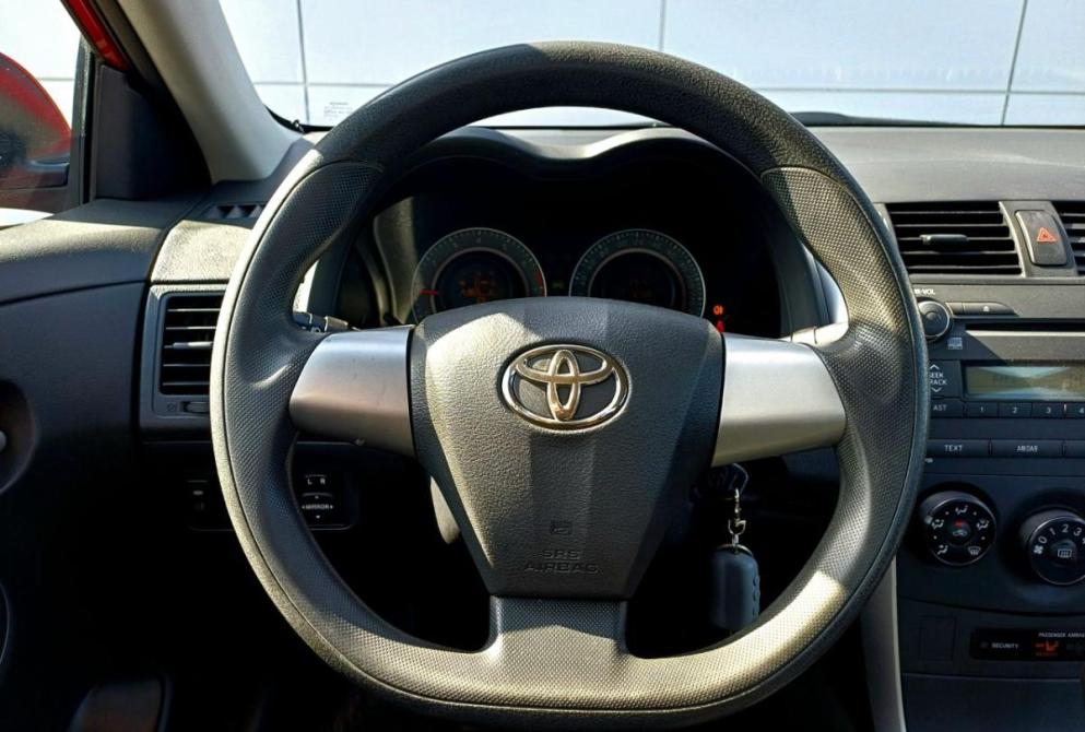 Toyota Corolla X (E140 E150) Абакан  - изображение 20