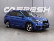 BMW X1 II (F48) Воронеж  - изображение 21