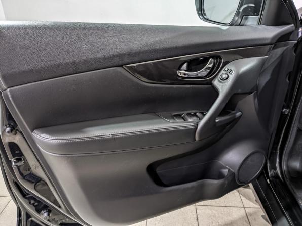 Nissan X-Trail III Рестайлинг с пробегом 2018 года, цена 2 150 000 рублей, 71188 км, внедорожник, Автокод Объявления