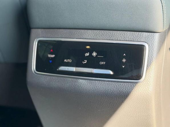 Changan CS95 I Рестайлинг 2 с пробегом 2024 года, цена 3 052 000 рублей, 39083 км, внедорожник, Автокод Объявления