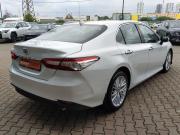 Toyota Camry VIII (XV70) Екатеринбург  - изображение 32