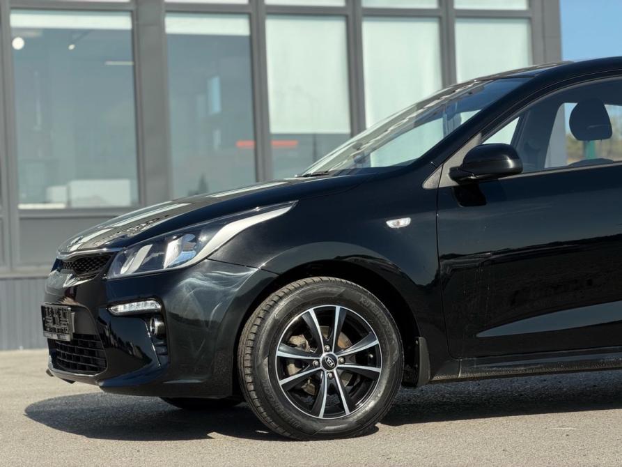 Kia Rio IV Волгоград  - изображение 8