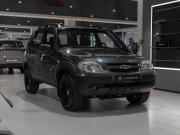 Chevrolet Niva I Рестайлинг Москва  - изображение 26