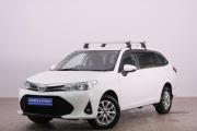 Toyota Corolla XI (E160 E170) Рестайлинг 2 Омск  - изображение 25