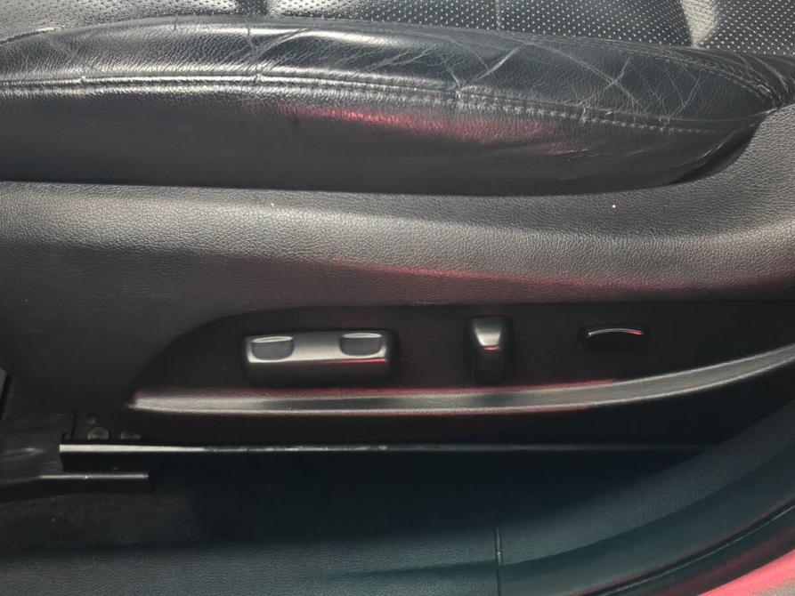 Hyundai Sonata VI (YF) Москва  - изображение 17