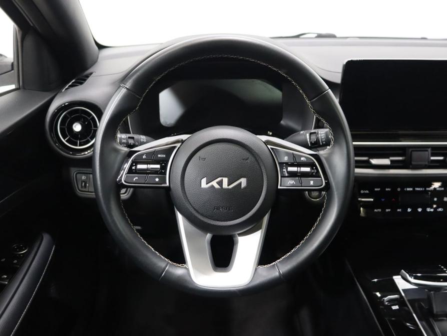 Kia K3 II (China Market) Рестайлинг Москва  - изображение 14