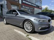 BMW 5 серии VII (G30/G31/G38) Набережные Челны  - изображение 24