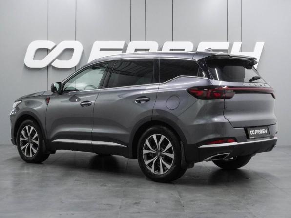 Chery Tiggo 7 Pro Max I с пробегом 2023 года, цена 1 799 000 рублей, 75217 км, внедорожник, Автокод Объявления