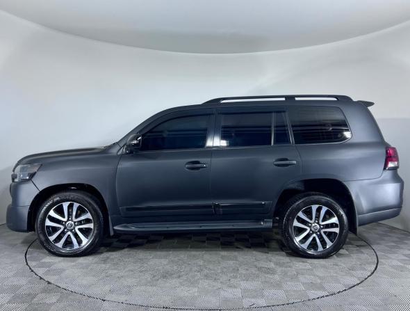 Toyota Land Cruiser 200 Series с пробегом 2008 года, цена 4 250 000 рублей, 151315 км, внедорожник, Автокод Объявления