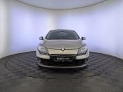 Renault Megane III Рестайлинг Москва  - изображение 28