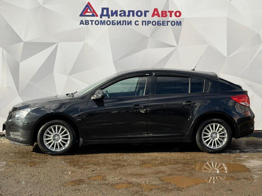 Chevrolet Cruze I Набережные Челны  - изображение 11