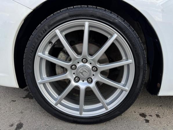 Honda Civic IX с пробегом 2012 года, цена 1 277 000 рублей, 175679 км, седан, Автокод Объявления