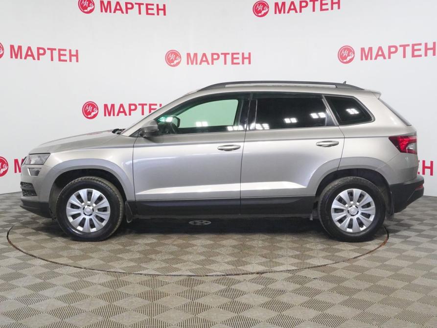 Skoda Karoq I Вологда  - изображение 8