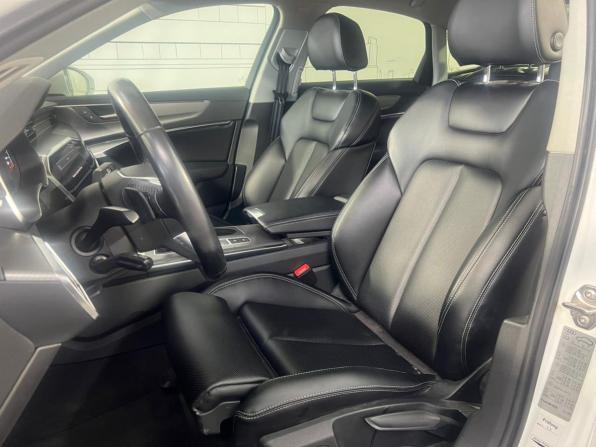 Audi A6 V (C8) с пробегом 2019 года, цена 3 790 000 рублей, 95000 км, седан, Автокод Объявления
