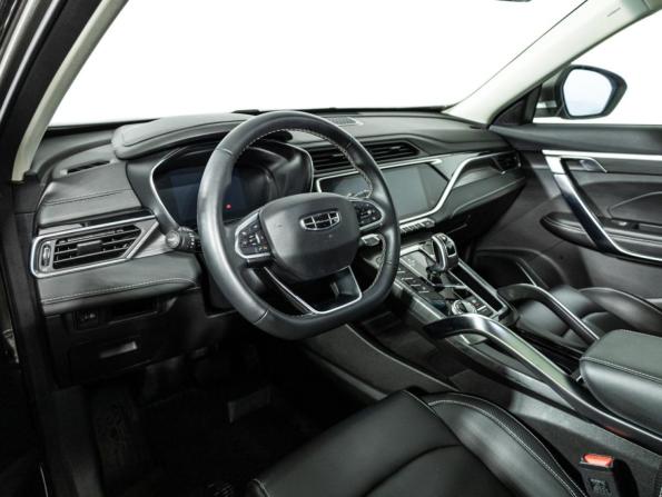 Geely Atlas Pro с пробегом 2023 года, цена 2 348 790 рублей, 16981 км, внедорожник, Автокод Объявления