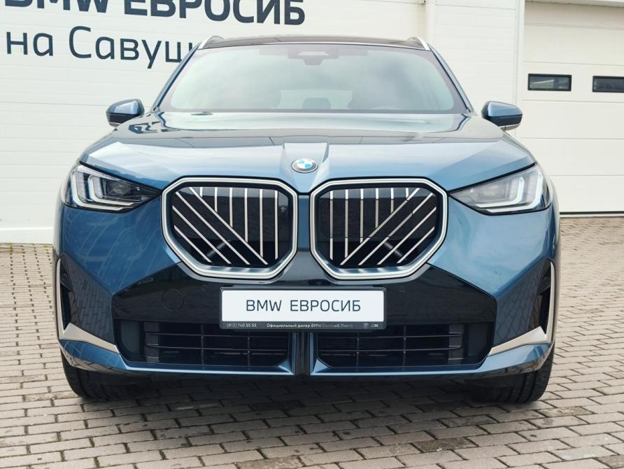 BMW X3 IV (G45/G48) Санкт-Петербург  - изображение 3