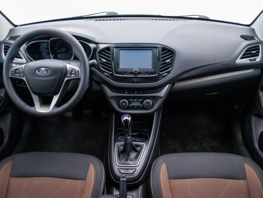 Lada (ВАЗ) Vesta I Москва  - изображение 13