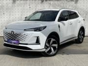 Changan CS55 Plus II Тамбов  - изображение 21