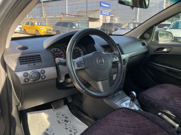 Opel Astra H с пробегом 2005 года, цена 425 000 рублей, 229100 км, хэтчбек, Автокод Объявления
