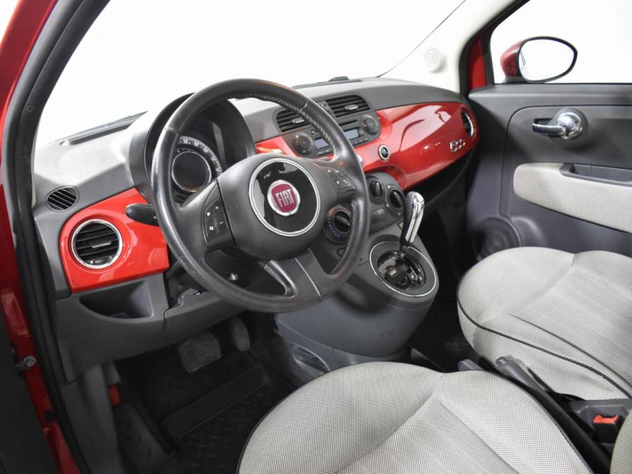 Fiat 500 II Санкт-Петербург  - изображение 10
