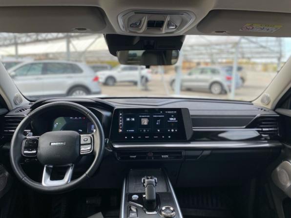 Haval H3 I с пробегом 2024 года, цена 2 256 000 рублей, 77368 км, внедорожник, Автокод Объявления