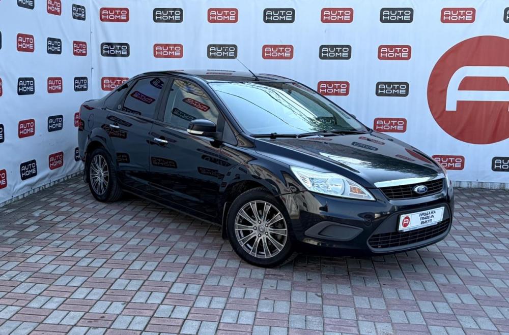 Ford Focus II Рестайлинг Санкт-Петербург  - изображение 3
