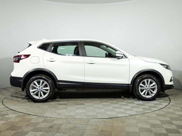 Nissan Qashqai II Рестайлинг с пробегом 2022 года, цена 2 849 700 рублей, 12153 км, внедорожник, Автокод Объявления