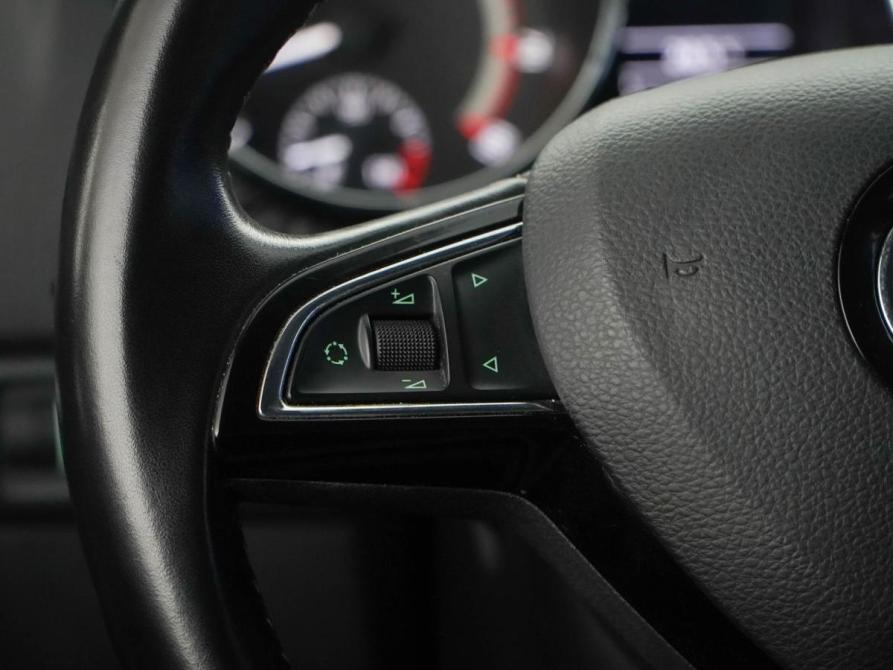 Skoda Yeti I Рестайлинг Москва  - изображение 12