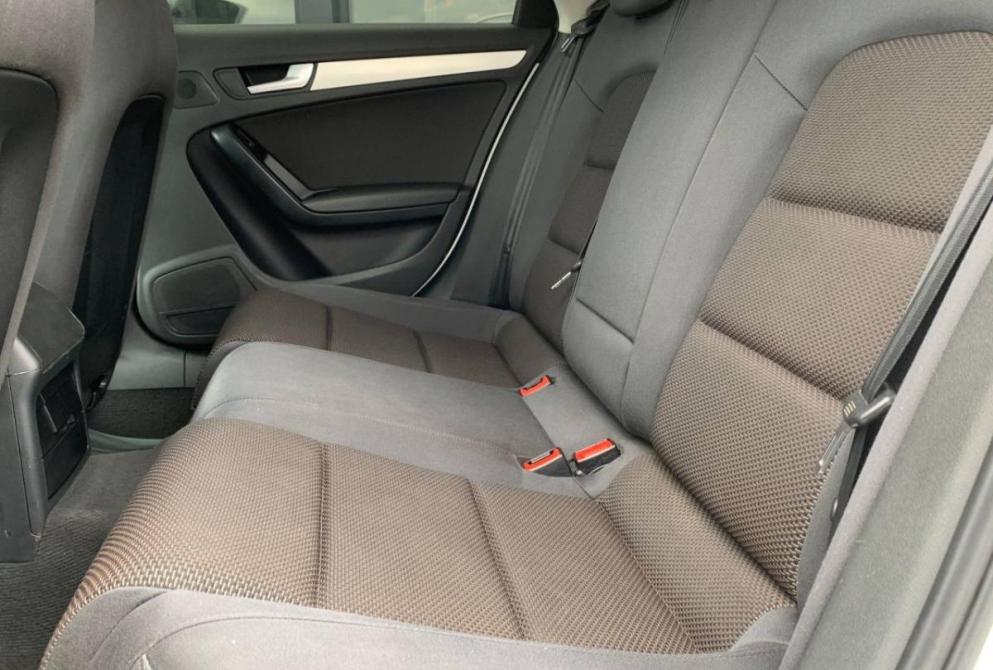 Audi A4 IV (B8) Красноярск  - изображение 26