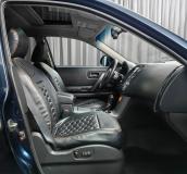 Infiniti FX I (S50) Рестайлинг Москва  - изображение 38