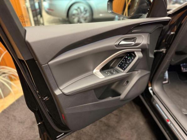 Новый Audi Q5 III 2026 года, цена 8 941 000 рублей, внедорожник, Автокод Объявления