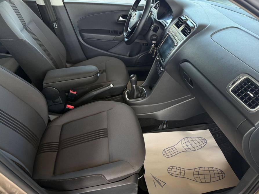 Volkswagen Polo V Рестайлинг Волгоград  - изображение 15