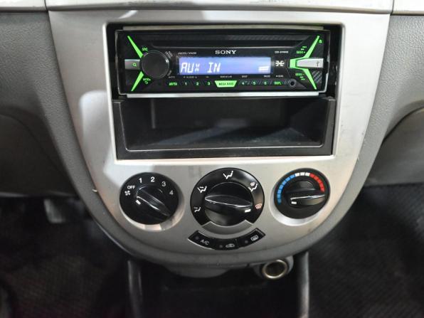 Chevrolet Lacetti I с пробегом 2012 года, цена 370 000 рублей, 170264 км, хэтчбек, Автокод Объявления