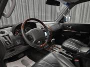 Hyundai Terracan I Красноярск  - изображение 32
