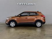 Hyundai Creta I Краснодар  - изображение 28