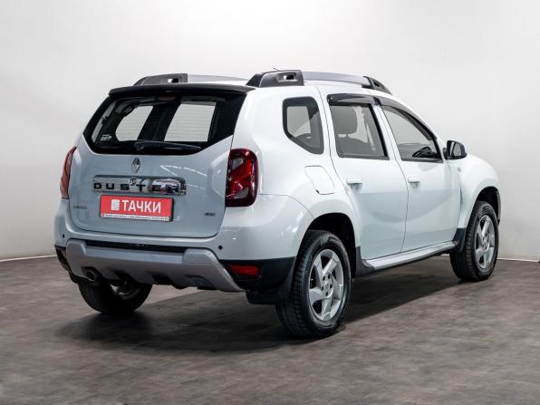Renault Duster I Рестайлинг с пробегом 2018 года, цена 1 300 000 рублей, 152000 км, внедорожник, Автокод Объявления