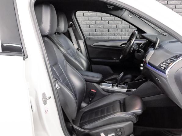 BMW X4 II (G02) с пробегом 2019 года, цена 5 350 000 рублей, 97840 км, внедорожник, Автокод Объявления