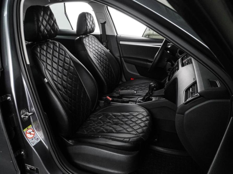 Skoda Octavia III (A7) Рестайлинг Воронеж  - изображение 8