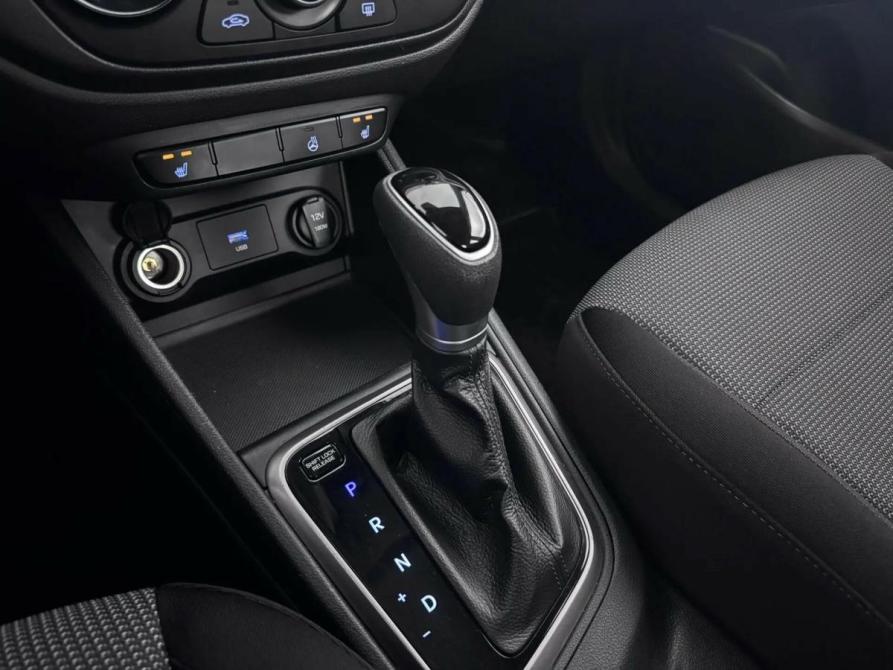 Hyundai Solaris II Рестайлинг Псков  - изображение 15