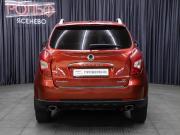 SsangYong Actyon II Рестайлинг Москва  - изображение 24