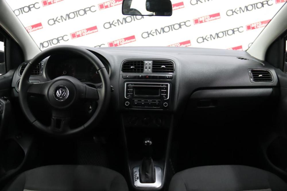 Volkswagen Polo V Рестайлинг Сургут  - изображение 8
