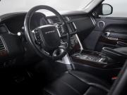 Land Rover Range Rover IV Москва  - изображение 33